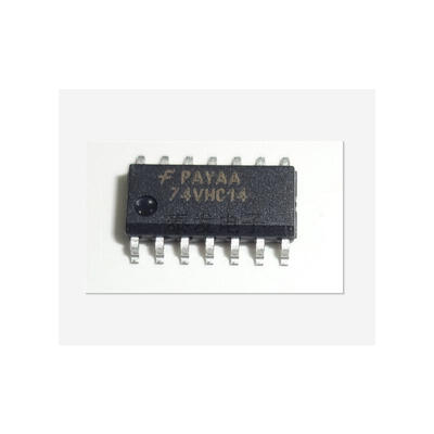 10pcslot 74VHC14MX MM74VHC14MX 74VHC14 SOP14 new&original electronics kit in stock ic
10pcslot 74VHC14MX MM74VHC14MX 74VHC14 SOP14 new&original electronics kit in stock ic