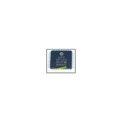10pcs/lot dspic30f4011-30i dspic30f4011 dspic30f Good qualtity.HOT SELL .FREE SHIPPING.BUY IT DIRECT
10pcs/lot dspic30f4011-30i dspic30f4011 dspic30f Good qualtity.HOT SELL .FREE SHIPPING.BUY IT DIRECT