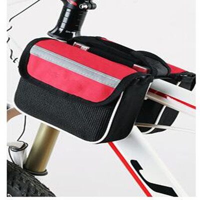 Qian Xu 2 bike front edge bag mountain bike road bike bicycle cell phone bag bike front bag bag bicycle accessories tube bag tube
Qian Xu 2 bike front edge bag mountain bike road bike bicycle cell phone bag bike front bag bag bicycle accessories tube bag tube