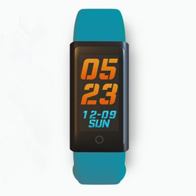 Color LCD Screen Sports Smart Wristband Smart Watch Blood Pressure Sleep Monitor Wearable Fitness Bracelet for IOS Android Watch
Color LCD Screen Sports Smart Wristband Smart Watch Blood Pressure Sleep Monitor Wearable Fitness Bracelet for IOS Android Watch