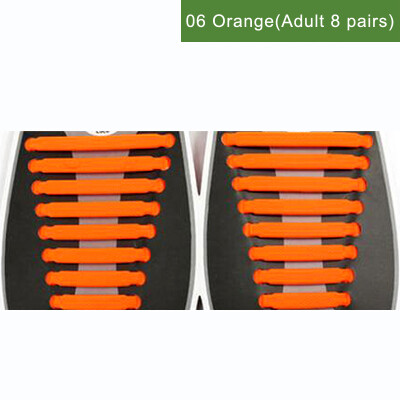 JUP8 Sets 128 Pcs New Creative Design Unisex Women Men Athletic Wear No Tie Shoelaces Elastic Silicone Laces All Sneakers Sport
JUP8 Sets 128 Pcs New Creative Design Unisex Women Men Athletic Wear No Tie Shoelaces Elastic Silicone Laces All Sneakers Sport