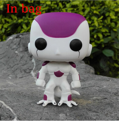 Dragon Ball Pop Action Рисунок Аниме piccolo frieza cell vegeta goku action фигура модель pvc фигурка детские игрушки для детей
Dragon Ball Pop Action Рисунок Аниме piccolo frieza cell vegeta goku action фигура модель pvc фигурка детские игрушки для детей