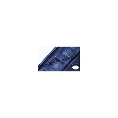 10PCS DRV8837DSGR DRV8837 IC MOTOR DRIVER PAR 8WSON