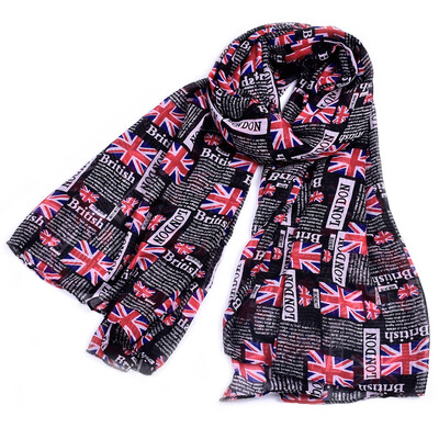 JeouLy women scarves Style Euro London long scarf voile flag British printed scarves sunscreen shawls sjaal Foulard femme hi
JeouLy women scarves Style Euro London long scarf voile flag British printed scarves sunscreen shawls sjaal Foulard femme hi