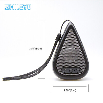 Water Drop Bluetooth Speaker Mini Portable Color Light 5 часов Воспроизведение Mini Bluetooth Speaker Handsfree
Water Drop Bluetooth Speaker Mini Portable Color Light 5 часов Воспроизведение Mini Bluetooth Speaker Handsfree