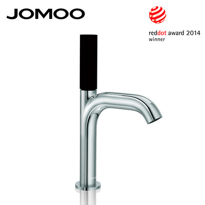 JOMOO Basin Faucet Reddot Award Chrome Bathroom Sink Faucet Mixer Tap Single Handle Single Hole Luxury Quality Faucet
JOMOO Basin Faucet Reddot Award Chrome Bathroom Sink Faucet Mixer Tap Single Handle Single Hole Luxury Quality Faucet