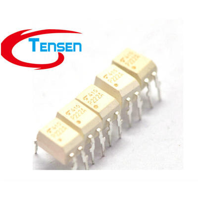 10Pcs/Lot Optical Coupler(OC) TLP222A DIP-4 Optocoupler Integrated circuit FreeShipping 
10Pcs/Lot Optical Coupler(OC) TLP222A DIP-4 Optocoupler Integrated circuit FreeShipping