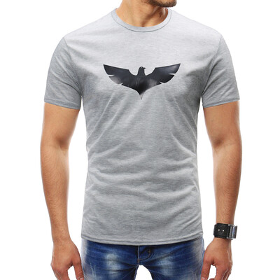 Мужская 2018 Летняя марка с коротким рукавом Флаг Печать Футболка O-Neck Slim Men T-Shirt Tops Модные мужские футболки с майками
Мужская 2018 Летняя марка с коротким рукавом Флаг Печать Футболка O-Neck Slim Men T-Shirt Tops Модные мужские футболки с майками