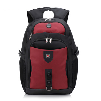 Free shipping travel bag sport nylon backpack waterproof outdoor climbing mountaineering hiking camping backpack women&men