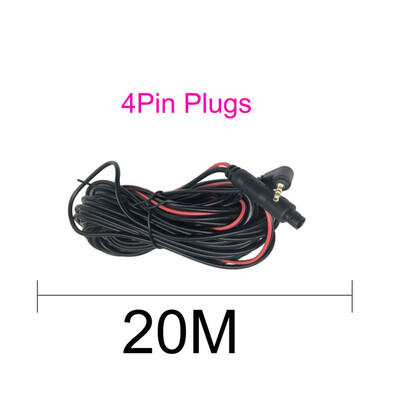 4Pin DVR 10m 15m 20m Задняя автомобильная камера Парковка Плюс Кассетная камера с камерой Камера заднего вида Видеомагнитофон gps Android Line
4Pin DVR 10m 15m 20m Задняя автомобильная камера Парковка Плюс Кассетная камера с камерой Камера заднего вида Видеомагнитофон gps Android Line