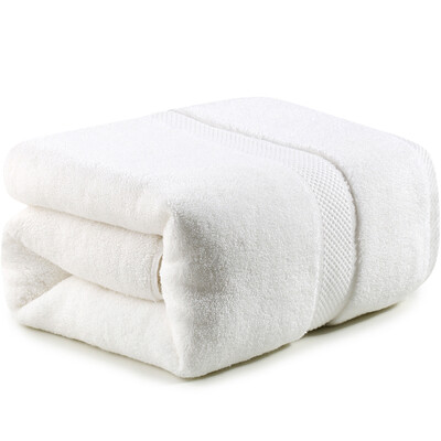 Sanli Plush Cotton Satin Star Hotel Thicken Large Towel 80 × 160 см Класс A Стандартные мужчины и женщины То же мягкое и удобное обертывание 800 г / бар
Sanli Plush Cotton Satin Star Hotel Thicken Large Towel 80 × 160 см Класс A Стандартные мужчины и женщины То же мягкое и удобное обертывание 800 г / бар