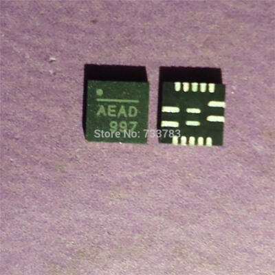 2pcslot NB671GQ-Z NB671GQ NB671 AEAD Wide Vin 5-24V 6A COT Synchronous Step-down Converter
2pcslot NB671GQ-Z NB671GQ NB671 AEAD Wide Vin 5-24V 6A COT Synchronous Step-down Converter