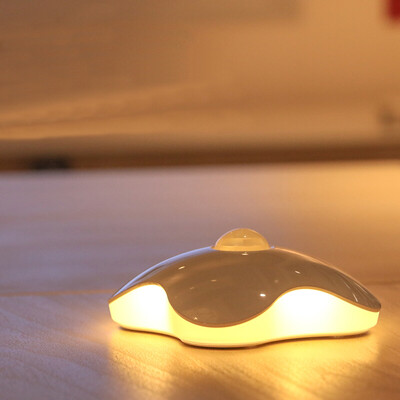 NEWMAN LED night light infrared human body induction bedside lamp charging section yellow light
NEWMAN LED night light infrared human body induction bedside lamp charging section yellow light