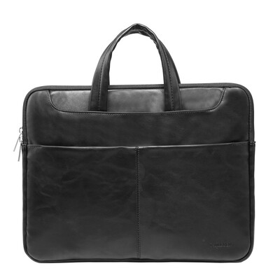 Tekexen leather laptop bag for Apple 133-inch Lenovo millet ASUS Acer HP Dell&other laptop mysterious black
Tekexen leather laptop bag for Apple 133-inch Lenovo millet ASUS Acer HP Dell&other laptop mysterious black