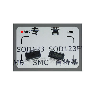 Free Shipping 10pcs/lot SI4730-D60-GUR SI4730-D60-GU SI4730D60GU 4730D60GU RADIO RX AM/FM/AUX SSOP24 Best quality
Free Shipping 10pcs/lot SI4730-D60-GUR SI4730-D60-GU SI4730D60GU 4730D60GU RADIO RX AM/FM/AUX SSOP24 Best quality