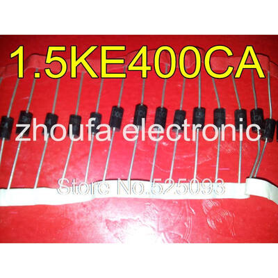 100pcs/lot 1.5KE400CA 1.5KE400
100pcs/lot 1.5KE400CA 1.5KE400