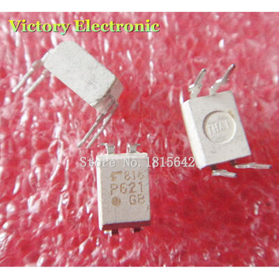 10PCS/Lot TLP621 TLP621-1GB TLP621-1G TLP621-1DIP-4 Integrated Circuit Wholesale Electronic
10PCS/Lot TLP621 TLP621-1GB TLP621-1G TLP621-1DIP-4 Integrated Circuit Wholesale Electronic