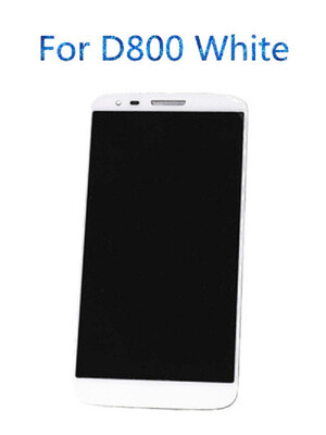 For LG G2 D800 F320 VS980 LS980 LCD Display Touch Screen Digitizer With Bezel Frame Assembly Repair Parts With Tools As Gift
For LG G2 D800 F320 VS980 LS980 LCD Display Touch Screen Digitizer With Bezel Frame Assembly Repair Parts With Tools As Gift