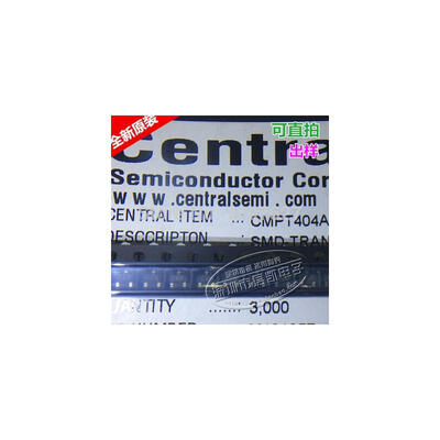 FREE SHIPPING CMPT404A CMPT404 C2N SOT-23 ORIGINAL 20PCS/LOT IC
FREE SHIPPING CMPT404A CMPT404 C2N SOT-23 ORIGINAL 20PCS/LOT IC