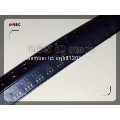 10pcs/lot FREE SHIPPING FDC634P P-CH 20V 3.5A SSOT-6 FDC634 634 FDC63 634P FDC6 634P 10pieces
10pcs/lot FREE SHIPPING FDC634P P-CH 20V 3.5A SSOT-6 FDC634 634 FDC63 634P FDC6 634P 10pieces