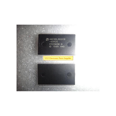20PCSLOT AM29BL802CB-65RZE AM29BL802CB-65 AM29BL802CB AM29BL802 SSOP56 original IC electronics kit
20PCSLOT AM29BL802CB-65RZE AM29BL802CB-65 AM29BL802CB AM29BL802 SSOP56 original IC electronics kit