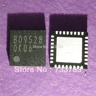 2pcs/lot ROHM BD9528MUV BD9528 9528 QFN32 in stock
2pcs/lot ROHM BD9528MUV BD9528 9528 QFN32 in stock