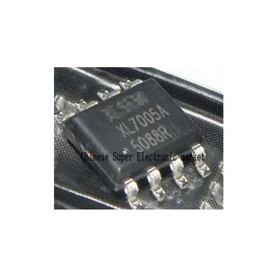 50PCS XL7005E1 XL7005A XL7005 SOP8
50PCS XL7005E1 XL7005A XL7005 SOP8