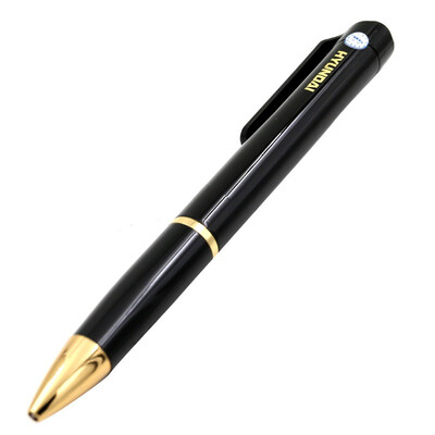 Modern HYUNDAI recording pen 16G professional mini remote noise reduction charging high-definition pen learning conference HYM-4028 black
Modern HYUNDAI recording pen 16G professional mini remote noise reduction charging high-definition pen learning conference HYM-4028 black