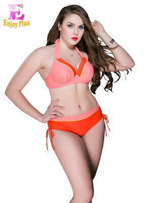 3XL 4XL 5XL chest 95-124 cm new summer 2018 women bikini brazilian plus size push up sexy two piece swimsuit triangle
3XL 4XL 5XL chest 95-124 cm new summer 2018 women bikini brazilian plus size push up sexy two piece swimsuit triangle