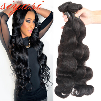 4 Bundles Brazilian Body Wave Brazilian Virgin Hair 7A Grade Virgin Unprocessed Human Hair 100g Brazilian Hair Weave Bundles
4 Bundles Brazilian Body Wave Brazilian Virgin Hair 7A Grade Virgin Unprocessed Human Hair 100g Brazilian Hair Weave Bundles