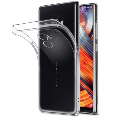GiGiboom Ultra Thin Soft TPU Gel Clear Case для Xiaomi Mi Mix 2 Прозрачный чехол Slim Phone Silicone Cover для Xiaomi Mi MiX2 Case
GiGiboom Ultra Thin Soft TPU Gel Clear Case для Xiaomi Mi Mix 2 Прозрачный чехол Slim Phone Silicone Cover для Xiaomi Mi MiX2 Case