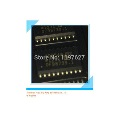 Free Shipping 10pcslot AD7548JRZ AD7548 SOP ORIGINAL IN STOCK Electronic components IC
Free Shipping 10pcslot AD7548JRZ AD7548 SOP ORIGINAL IN STOCK Electronic components IC