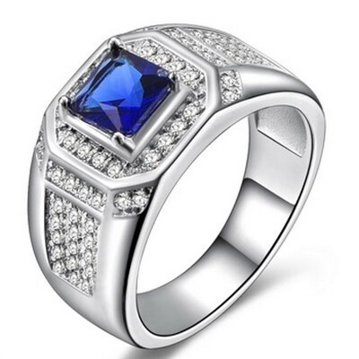 16CT Size 8 To 15 Jewelry RubyTopazSapphireGarnet Zircon stones 10KT Mans Gold Plated Ring Wedding Gift
16CT Size 8 To 15 Jewelry RubyTopazSapphireGarnet Zircon stones 10KT Mans Gold Plated Ring Wedding Gift