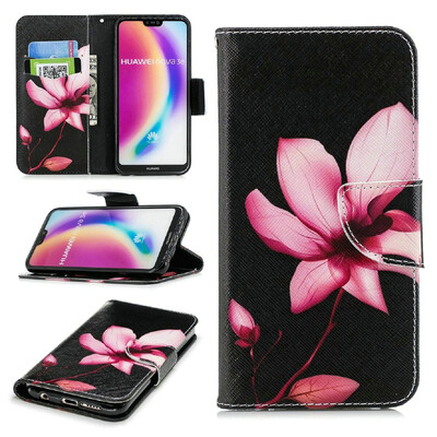 BEFOSPEY Painting PU LeatherSoft TPU Card Slot Stand Wallet Case For Huawei P20 Lite584
BEFOSPEY Painting PU LeatherSoft TPU Card Slot Stand Wallet Case For Huawei P20 Lite584