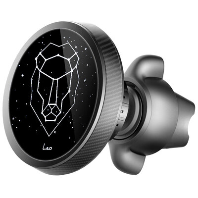 APPS2Car air outlet car mobile phone bracket constellation car navigation magnet bracket
APPS2Car air outlet car mobile phone bracket constellation car navigation magnet bracket