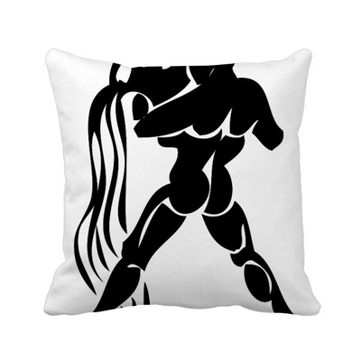 Constellation Aquarius Zodiac Sign Square Throw Pillow Insert Cushion Cover Home Sofa Decor Gift
Constellation Aquarius Zodiac Sign Square Throw Pillow Insert Cushion Cover Home Sofa Decor Gift