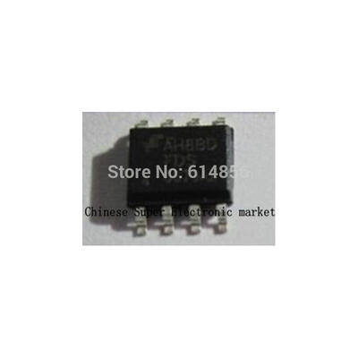 50PCS FDS6679AZ FDS6679 SOP8 MOSFET P-CH 30V 13A 
50PCS FDS6679AZ FDS6679 SOP8 MOSFET P-CH 30V 13A