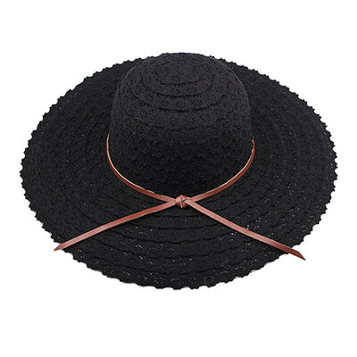 Летние шляпы для женщин Модный дизайн Женский пляж Sun Hat Складная бритая соломенная шляпа
Летние шляпы для женщин Модный дизайн Женский пляж Sun Hat Складная бритая соломенная шляпа