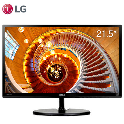 LG 22M35AN-B 215-inch Love Eye Filter Blue LED Backlight LCD Monitor 
LG 22M35AN-B 215-inch Love Eye Filter Blue LED Backlight LCD Monitor