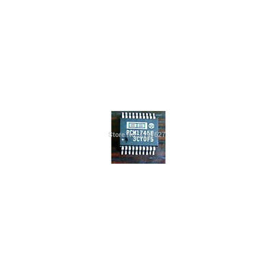 5PCS/LOT PCM1745E/2K PCM1745E SSOP-20 100%NEW and ORIGINAL Converter electronics kit ic components
5PCS/LOT PCM1745E/2K PCM1745E SSOP-20 100%NEW and ORIGINAL Converter electronics kit ic components