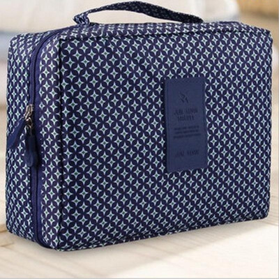 Multifunction Makeup Case Women Travel Cosmetic Bag Pouch Toiletry Organizer Bag
Multifunction Makeup Case Women Travel Cosmetic Bag Pouch Toiletry Organizer Bag