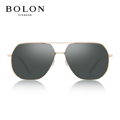 Tyrannosaurus BOLON Sunglasses Classic Fashion Glasses Pilot Sunglasses BL7021C60-Light GoldBlack
Tyrannosaurus BOLON Sunglasses Classic Fashion Glasses Pilot Sunglasses BL7021C60-Light GoldBlack