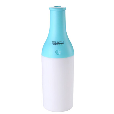 TOMNEW 180ML Cool Air Humidifiers Ultrasonic USB LED Night Light Aromatherapy Essential Oil Diffuser for Home Office Car or Spa
TOMNEW 180ML Cool Air Humidifiers Ultrasonic USB LED Night Light Aromatherapy Essential Oil Diffuser for Home Office Car or Spa