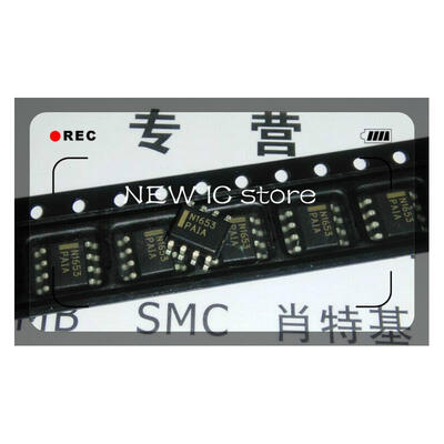 Free Shipping 50pcs/lot NCP1653ADR2G NCP1653ADR NCP1653A N1653 ON SOP8 IC
Free Shipping 50pcs/lot NCP1653ADR2G NCP1653ADR NCP1653A N1653 ON SOP8 IC