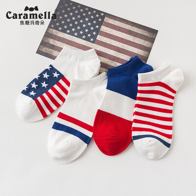 Caramella socks mens boat socks casual sports cotton socks comfortable breathable shallow mouth socks 53454 maple leaf code
Caramella socks mens boat socks casual sports cotton socks comfortable breathable shallow mouth socks 53454 maple leaf code