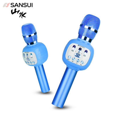 Пейзаж (sansui) K13 Национальная песня k Детский мобильный микрофон для телефона Bluetooth Wireless K song Микрофон Поющий артефакт Kara OK Apple Andrews Universal Sky Blue
Пейзаж (sansui) K13 Национальная песня k Детский мобильный микрофон для телефона Bluetooth Wireless K song Микрофон Поющий артефакт Kara OK Apple Andrews Universal Sky Blue