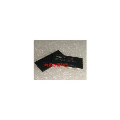 10PCS H57V2562GTR-60C ISSI H57V2562GTR