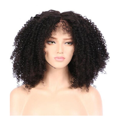 Pre Plucked Lace Front Human Hair Wigs With Baby Hair 130 Density Brazilian Virgin Hair Kinky Curly Wigs Natural Hair Free Ship
Pre Plucked Lace Front Human Hair Wigs With Baby Hair 130 Density Brazilian Virgin Hair Kinky Curly Wigs Natural Hair Free Ship