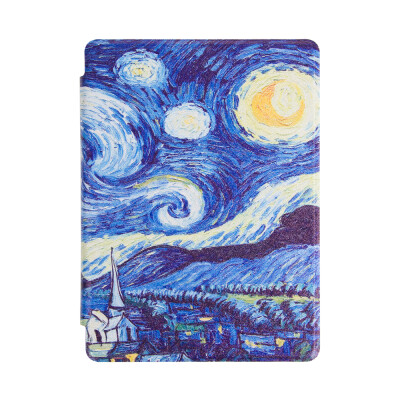 Case for 2016 New Kobo Aura Edition 2 6 Ereader Silk Grain Protective Skin Case Smart Cover
Case for 2016 New Kobo Aura Edition 2 6 Ereader Silk Grain Protective Skin Case Smart Cover