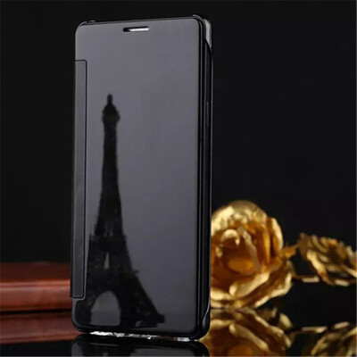 Samsung Galaxy A5A7A8 2018 Luxury Mirror View Mirror PU Cover Flip Smart Clear Window Phone Case
Samsung Galaxy A5A7A8 2018 Luxury Mirror View Mirror PU Cover Flip Smart Clear Window Phone Case